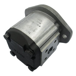 TYLNA SEKCJA POMPY HYDRAULICZNEJ PARKER 1PX 12,0 CM³/OBR STD 1PX120CAFB