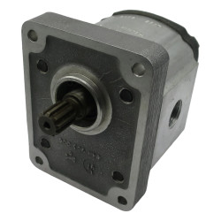 POMPA HYDRAULICZNA ZĘBATA PARKER 1PX 12,0 CM³/OBR 1PX120CSDTAN