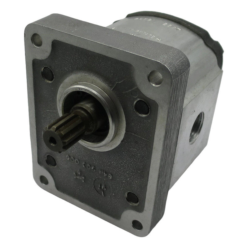 POMPA HYDRAULICZNA ZĘBATA PARKER 1PX 12,0 CM³/OBR 1PX120CSDTAN POMPA HYDRAULICZNA ZĘBATA PARKER 1PX 12,0 CM³/OBR 1PX120CSDTAN