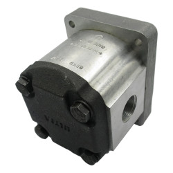 POMPA HYDRAULICZNA ZĘBATA PARKER 1PX 12,0 CM³/OBR 1PX120CSDTAN POMPA HYDRAULICZNA ZĘBATA PARKER 1PX 12,0 CM³/OBR 1PX120CSDTAN