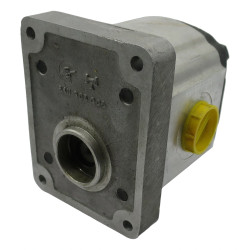 TYLNA SEKCJA POMPY HYDRAULICZNEJ ZĘBATEJ PARKER 1PX 14,6 CM³/OBR 1PX146CAFB