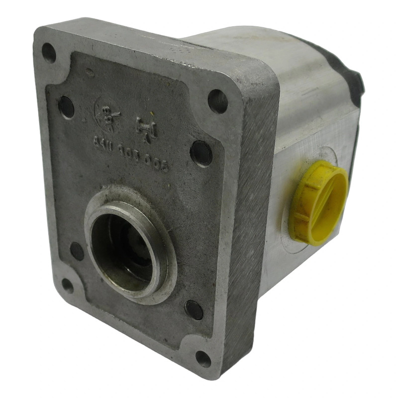TYLNA SEKCJA POMPY HYDRAULICZNEJ ZĘBATEJ PARKER 1PX 14,6 CM³/OBR 1PX146CAFB TYLNA SEKCJA POMPY HYDRAULICZNEJ ZĘBATEJ PARKER 1PX 14,6 CM³/OBR 1PX146CAFB