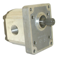 POMPA HYDRAULICZNA 1PX 14,33 cm3/obr