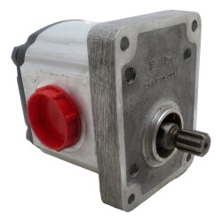 POMPA HYDRAULICZNA ZĘBATA PARKER 1PX 14,6 CM³/OBR 1PX146CSDJAN