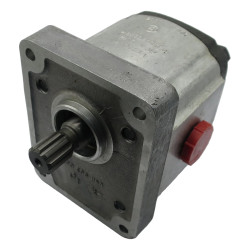 POMPA HYDRAULICZNA ZĘBATA PARKER 1PX 14,6 CM³/OBR 1PX146CSDTAN
