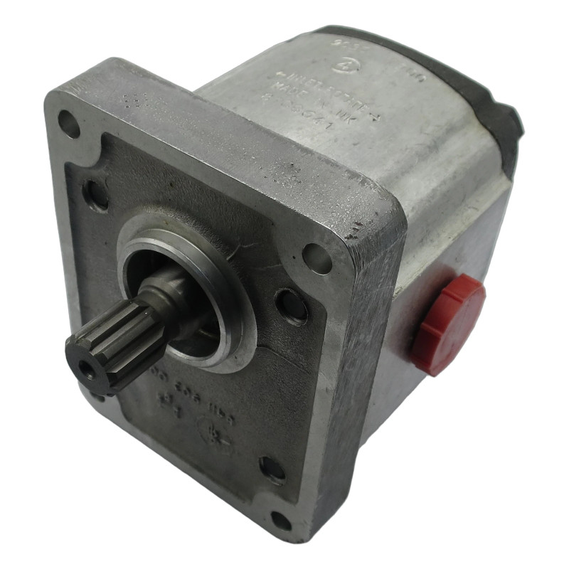 POMPA HYDRAULICZNA ZĘBATA PARKER 1PX 14,6 CM³/OBR 1PX146CSDTAN POMPA HYDRAULICZNA ZĘBATA PARKER 1PX 14,6 CM³/OBR 1PX146CSDTAN