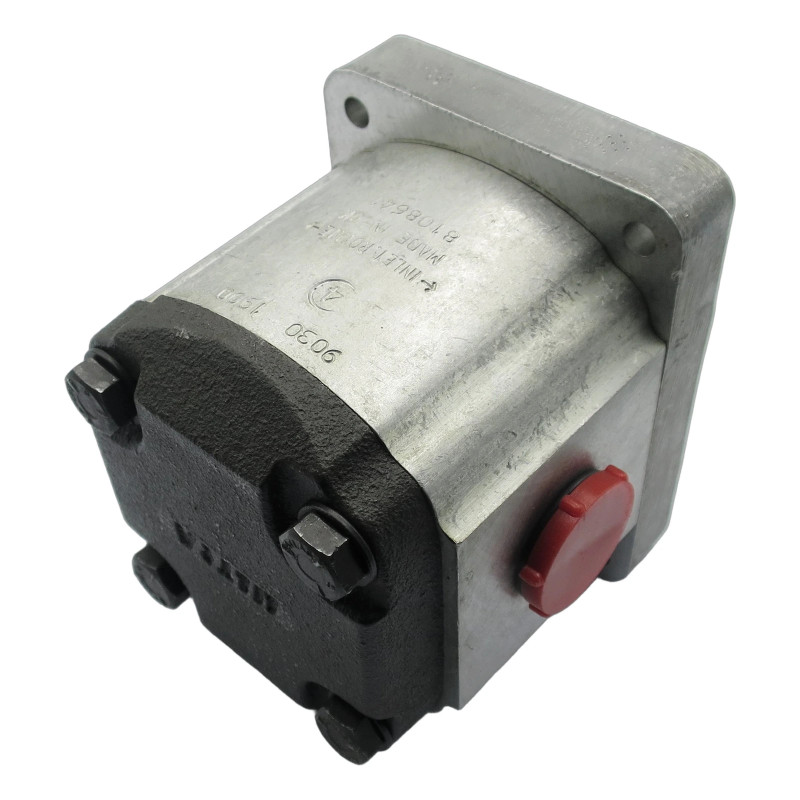 POMPA HYDRAULICZNA ZĘBATA PARKER 1PX 14,6 CM³/OBR 1PX146CSDTAN POMPA HYDRAULICZNA ZĘBATA PARKER 1PX 14,6 CM³/OBR 1PX146CSDTAN