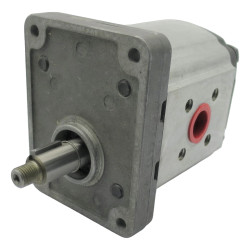 POMPA HYDRAULICZNA ZĘBATA PARKER 1PX 17,0 CM³/OBR 1PX170CSSFAN