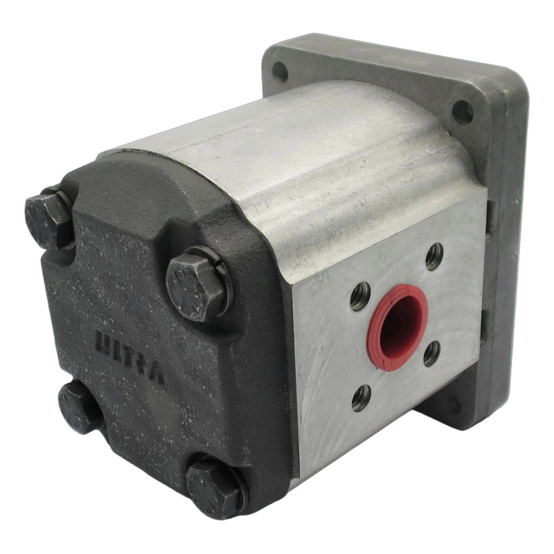 POMPA HYDRAULICZNA ZĘBATA PARKER 1PX 17,0 CM³/OBR 1PX170CSSFAN