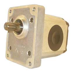 POMPA HYDRAULICZNA 1PX 19,0CC/OBR