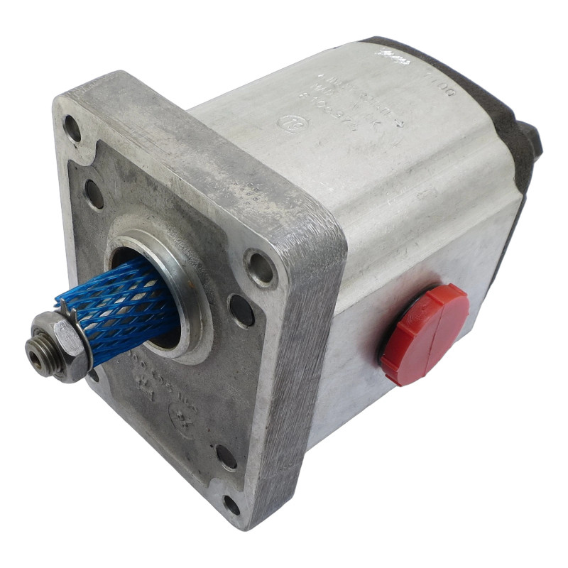 POMPA HYDRAULICZNA ZĘBATA PARKER 1PX 19,5 CM³/OBR 1PX195CTDTAN POMPA HYDRAULICZNA ZĘBATA PARKER 1PX 19,5 CM³/OBR 1PX195CTDTAN