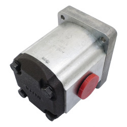 POMPA HYDRAULICZNA ZĘBATA PARKER 1PX 19,5 CM³/OBR 1PX195CTDTAN POMPA HYDRAULICZNA ZĘBATA PARKER 1PX 19,5 CM³/OBR 1PX195CTDTAN