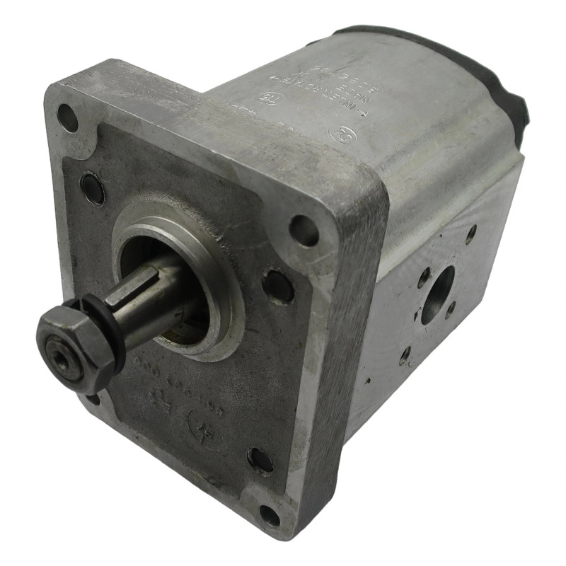 POMPA HYDRAULICZNA ZĘBATA 1PX 23,0 CM³/OBR 1PX230AKDBBN