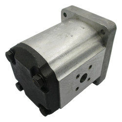 POMPA HYDRAULICZNA ZĘBATA 1PX 23,0 CM³/OBR 1PX230AKDBBN