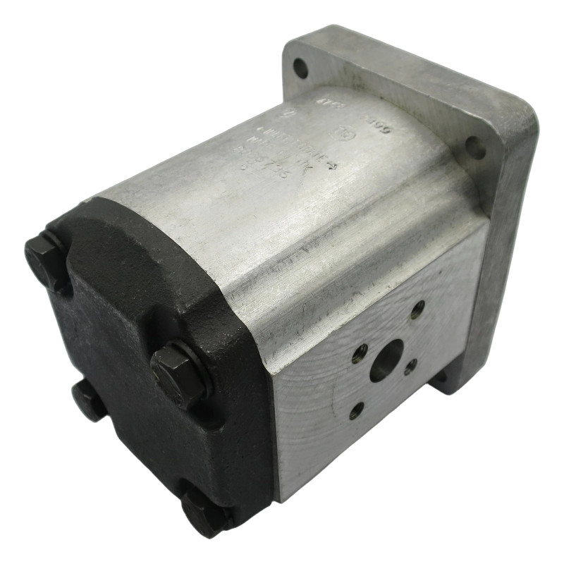 POMPA HYDRAULICZNA ZĘBATA 1PX 23,0 CM³/OBR 1PX230AKDBBN