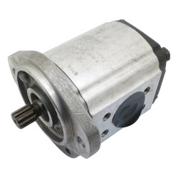 POMPA HYDRAULICZNA ZĘBATA PARKER 1PX 22,0 CM³/OBR 1PX230ARSSAN