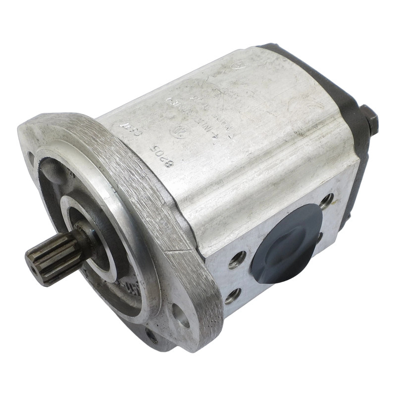 POMPA HYDRAULICZNA ZĘBATA PARKER 1PX 22,0 CM³/OBR 1PX230ARSSAN POMPA HYDRAULICZNA ZĘBATA PARKER 1PX 22,0 CM³/OBR 1PX230ARSSAN