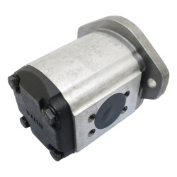 POMPA HYDRAULICZNA ZĘBATA PARKER 1PX 22,0 CM³/OBR 1PX230ARSSAN POMPA HYDRAULICZNA ZĘBATA PARKER 1PX 22,0 CM³/OBR 1PX230ARSSAN