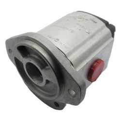 TYLNA SEKCJA POMPY HYDRAULICZNEJ 1PX 23,0 CM³/OBR STD 1PX230CATB