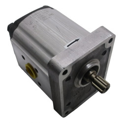 POMPA HYDRAULICZNA 1PX23.0CC/REV