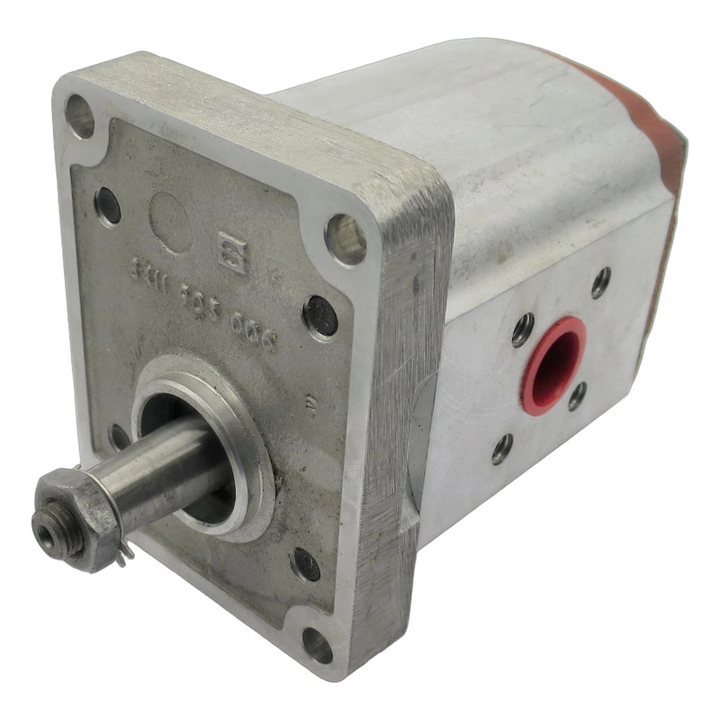 1PX 23.0CC REV/HYDRAULICZNA POMPA ZĘBATĄ