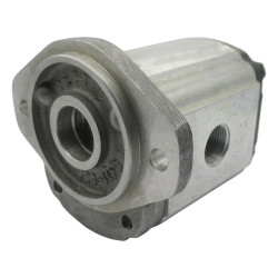 TYLNA SEKCJA POMPY HYDRAULICZNEJ ZĘBATEJ PARKER 1PX 25,0 CM³/OBR 1PX250CATB
