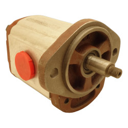 POMPA HYDRAULICZNA ZĘBATA 1PX 25,0 CM³/OBR 1PX250CPSTAN