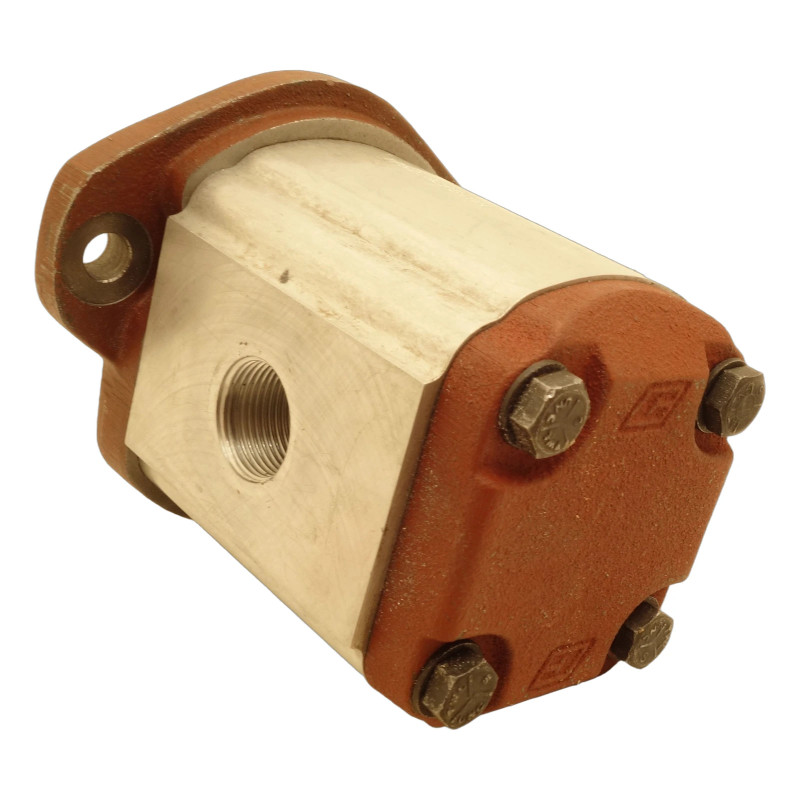POMPA HYDRAULICZNA ZĘBATA 1PX 25,0 CM³/OBR 1PX250CPSTAN