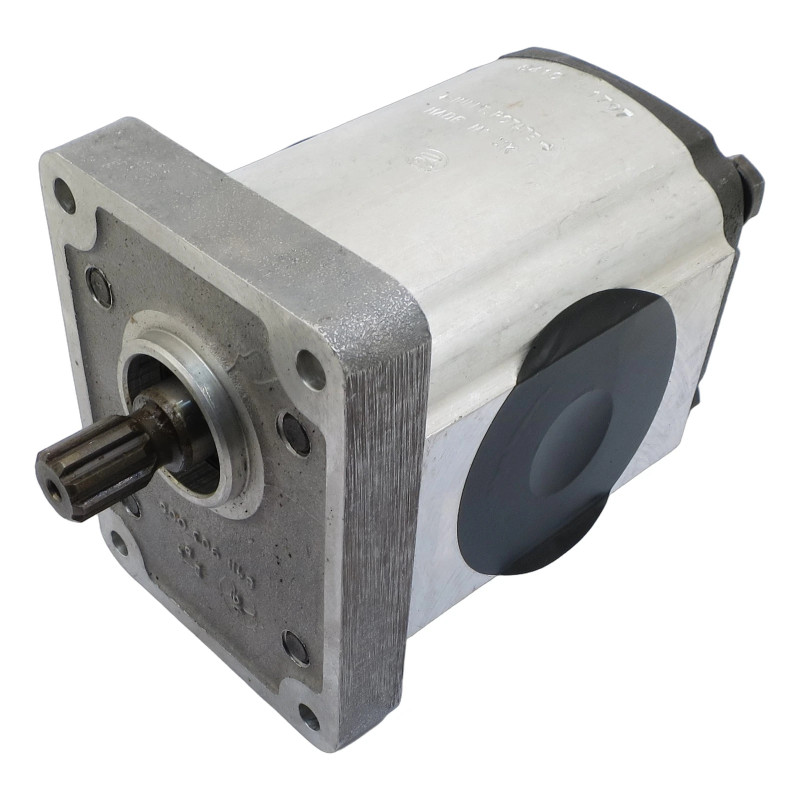 POMPA HYDRAULICZNA ZĘBATA PARKER 1PX 28,5 CM³/OBR 1PX285CSDTAN POMPA HYDRAULICZNA ZĘBATA PARKER 1PX 28,5 CM³/OBR 1PX285CSDTAN