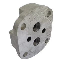 TYLNA POKRYWA TYPU „Z” PARKER 1MR 1PXC01B1B1B1B1V