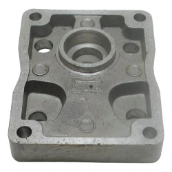 KOŁNIERZ „D” 1PX 4 ŚRUBY