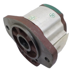 ŚRODKOWA / TYLNA SEKCJA POMPY HYDRAULICZNEJ 2PL 16,66 CM³/OBR 2PL050CAFA