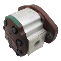 ŚRODKOWA / TYLNA SEKCJA POMPY HYDRAULICZNEJ 2PL 16,66 CM³/OBR 2PL050CAFA