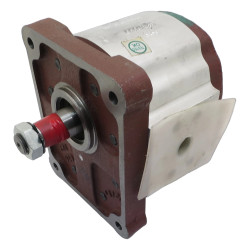 POMPA HYDRAULICZNA ZĘBATA PARKER 2PL 16,66 CM³/OBR 2PL050CTDSAN