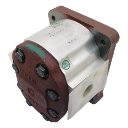 POMPA HYDRAULICZNA ZĘBATA PARKER 2PL 16,66 CM³/OBR 2PL050CTDSAN POMPA HYDRAULICZNA ZĘBATA PARKER 2PL 16,66 CM³/OBR 2PL050CTDSAN