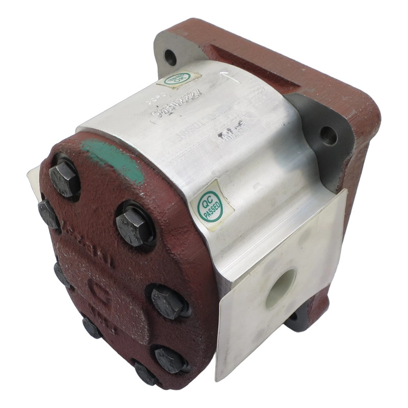 POMPA HYDRAULICZNA ZĘBATA PARKER 2PL 16,66 CM³/OBR 2PL050CTDSAN POMPA HYDRAULICZNA ZĘBATA PARKER 2PL 16,66 CM³/OBR 2PL050CTDSAN