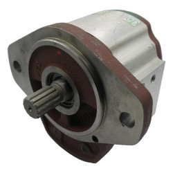 POMPA HYDRAULICZNA ZĘBATA PARKER 2PL 22,71 CM³/OBR 2PL070CSSSAN