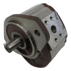 POMPA HYDRAULICZNA 2PL 28,77CC/REV 0140D