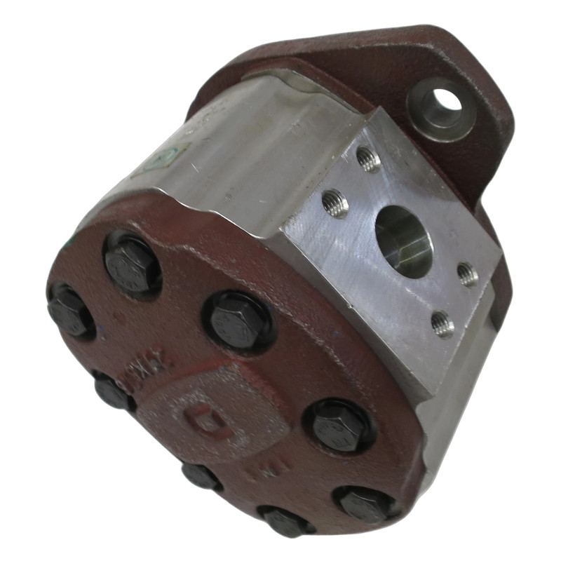 POMPA HYDRAULICZNA 2PL 28,77CC/REV 0140D