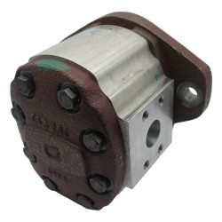 POMPA HYDRAULICZNA ZĘBATA PARKER 2PL 28,77 CM³/OBR 2PL090CSSSAN