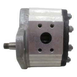 POMPA HYDRAULICZNA ZĘBATA PARKER 2PL 28,77 CM³/OBR 2PL090CTSSAN