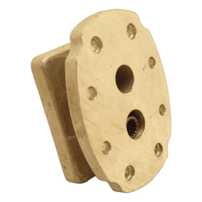 ZESTAW POMPY TANDEMOWEJ 2PL-0PL ZESTAW POMPY TANDEMOWEJ 2PL-0PL