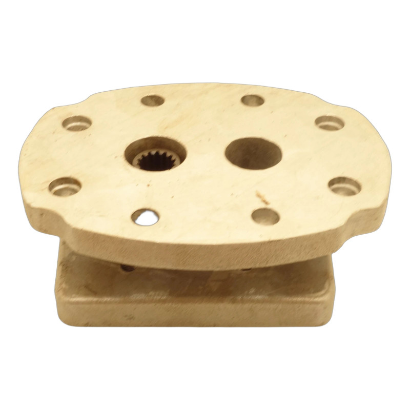ZESTAW POMPY TANDEMOWEJ 2PL-0PL ZESTAW POMPY TANDEMOWEJ 2PL-0PL