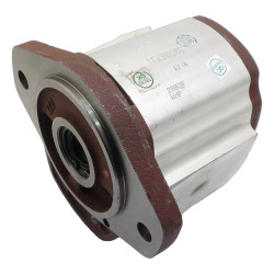 TYLNA SEKCJA POMPY HYDRAULICZNEJ 2PL 33,23 CM³/OBR 2PL105CAFA