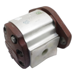 TYLNA SEKCJA POMPY HYDRAULICZNEJ 2PL 33,23 CM³/OBR 2PL105CAFA
