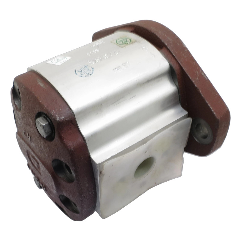 TYLNA SEKCJA POMPY HYDRAULICZNEJ 2PL 33,23 CM³/OBR 2PL105CAFA