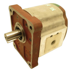 POMPA HYDRAULICZNA 2PL 33,23CC/REC