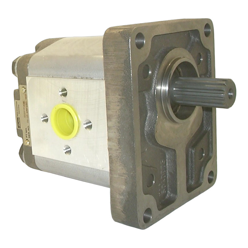 PRZEKŁADNIA STD 2PL 33,23CC/REV (McC)