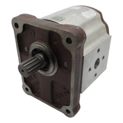 POMPA HYDRAULICZNA ZĘBATA PARKER 2PL 33,23 CM³/OBR STD 2PL105CSDFAN