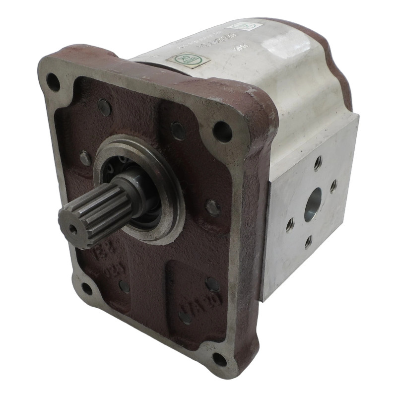 POMPA HYDRAULICZNA ZĘBATA PARKER 2PL 33,23 CM³/OBR STD 2PL105CSDFAN POMPA HYDRAULICZNA ZĘBATA PARKER 2PL 33,23 CM³/OBR STD 2PL105CSDFAN
